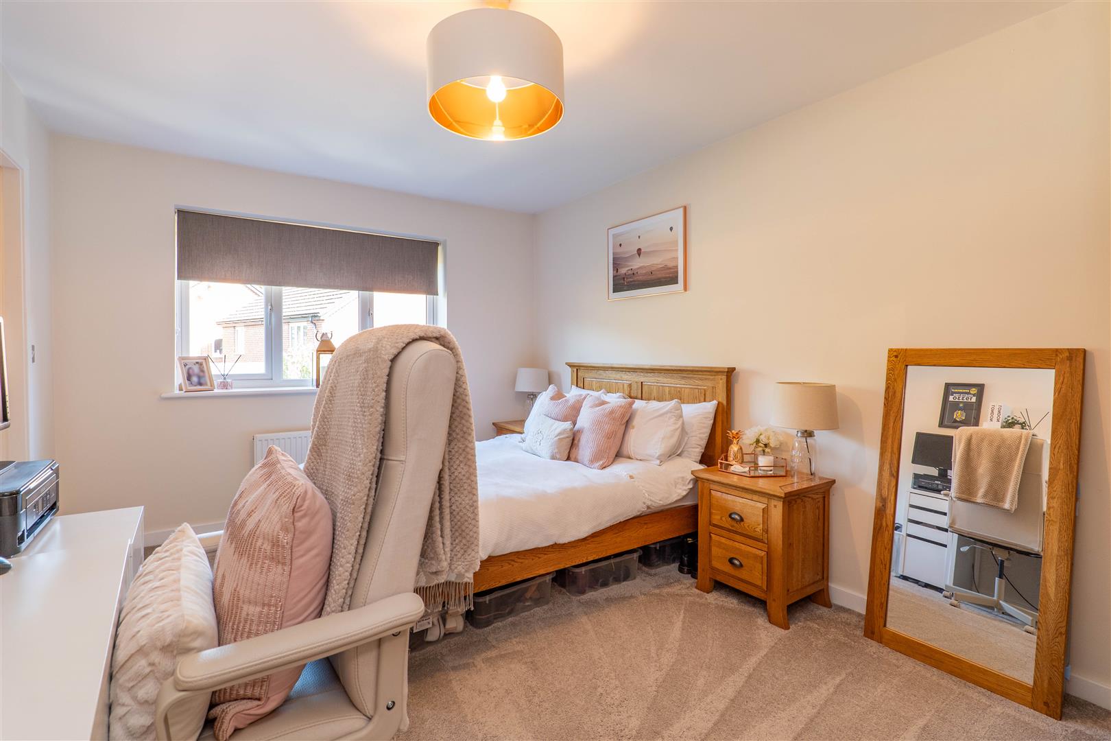 Prestwick Close, Chorley